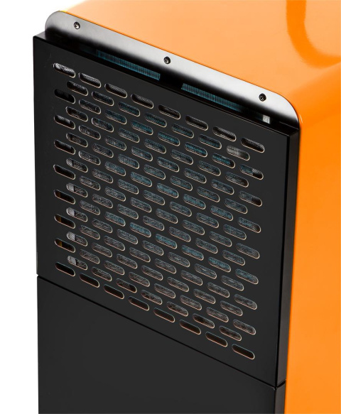 Osuszacz budowlany 750W Osuszacz budowlany 750W