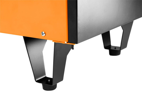 Osuszacz budowlany 750W Osuszacz budowlany 750W