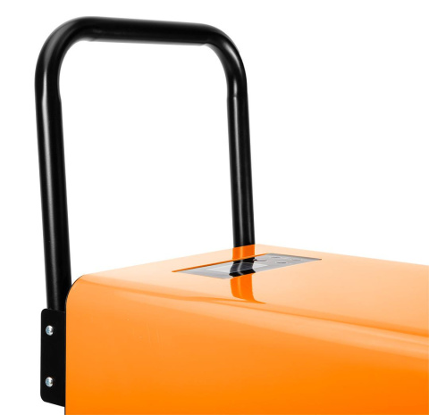 Osuszacz budowlany 750W Osuszacz budowlany 750W