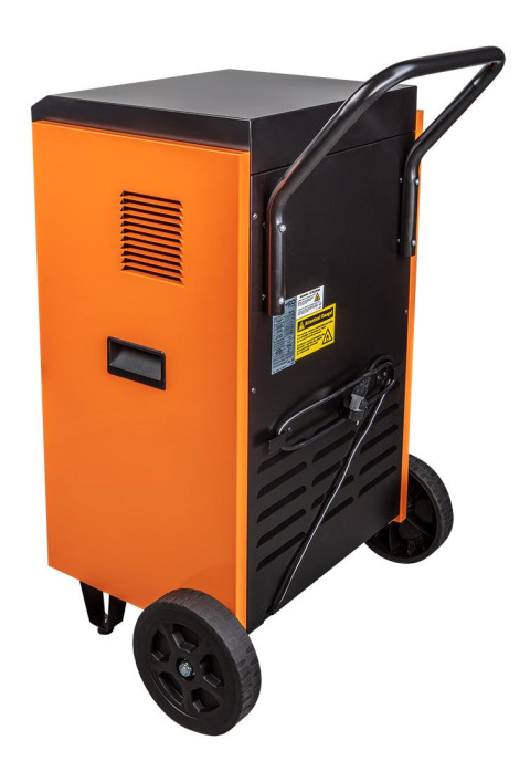 Osuszacz budowlany 950W Osuszacz budowlany 950W