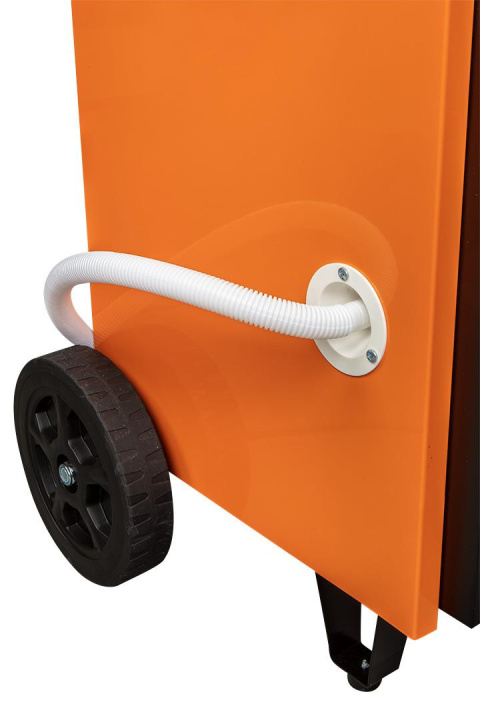Osuszacz budowlany 950W Osuszacz budowlany 950W