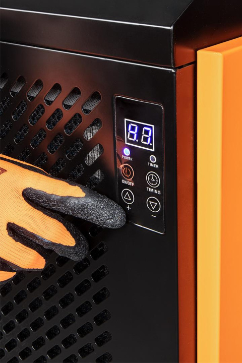 Osuszacz budowlany 950W Osuszacz budowlany 950W