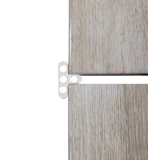 Krzyżyki dystansowe T 10.0 mm, 30 szt. Krzyżyki dystansowe T 10.0 mm, 30 szt.