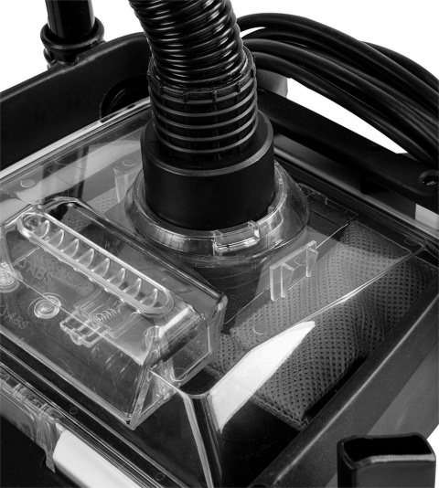 Odkurzacz przemysłowy 1600W 30L filtr wodny Odkurzacz przemysłowy 1600W 30L filtr wodny