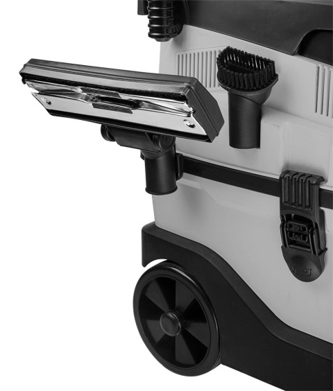 Odkurzacz przemysłowy 1600W 30L filtr wodny Odkurzacz przemysłowy 1600W 30L filtr wodny