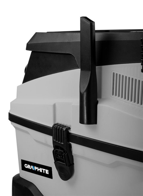 Odkurzacz przemysłowy 1600W 30L filtr wodny Odkurzacz przemysłowy 1600W 30L filtr wodny