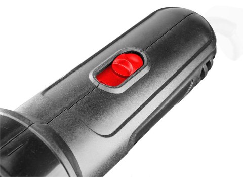 Opalarka 2000W Graphite, dwa biegi Opalarka 2000W Graphite, dwa biegi