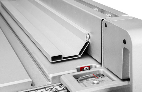 Pilarka stołowa 1600W, 254/30 mm, składany stół Pilarka stołowa 1600W, 254/30 mm, składany stół