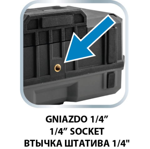Radio akumulatorowo-sieciowe Energy+ 18V, Li-lon, Radio akumulatorowo-sieciowe Energy+ 18V, Li-lon,