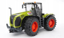 Ciągnik Claas Xerion 5000 03015 Bruder