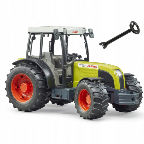 Claas Nectis 267F 02110 Bruder