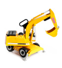 Koparka Liebherr 91 02426 Bruder