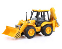 Koparko-ładowarka JCB 4 CX 02428 Bruder