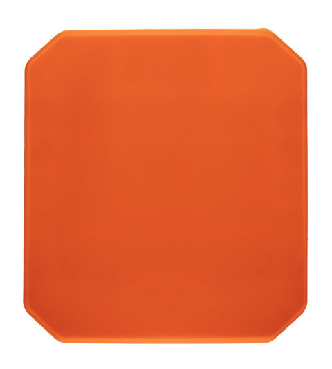 Kuweta na narzędzia, silikonowa, 25.7 x 23.2 x 2.5 Kuweta na narzędzia, silikonowa, 25.7 x 23.2 x 2.5
