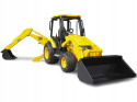 Ładowarko - koparka JCB Midi CX 02427 Bruder