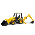 Ładowarko - koparka JCB Midi CX 02427 Bruder