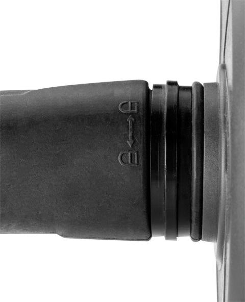 Mała dmuchawa ogrodowo-warsztatowa Energy+ 18V bez akumulatora Mała dmuchawa ogrodowo-warsztatowa Energy+ 18V bez akumulatora