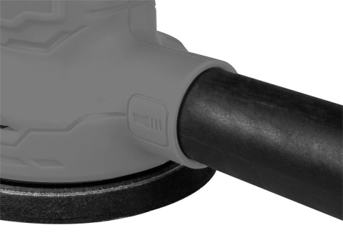Szlifierka mimośrodowa 300W, stopa 125 mm Szlifierka mimośrodowa 300W, stopa 125 mm