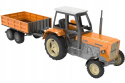 Traktor Ursus C-360 z przyczepą 1:10 DO-E239
