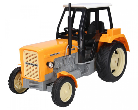 Traktor Ursus C-360 z przyczepą 1:10 DO-E239 Traktor Ursus C-360 z przyczepą 1:10 DO-E239
