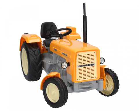 Traktor Ursus C-360 z przyczepą 1:10 DO-E239 Traktor Ursus C-360 z przyczepą 1:10 DO-E239