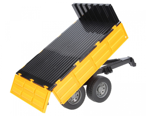 Traktor Ursus C-360 z przyczepą 1:10 DO-E239 Traktor Ursus C-360 z przyczepą 1:10 DO-E239