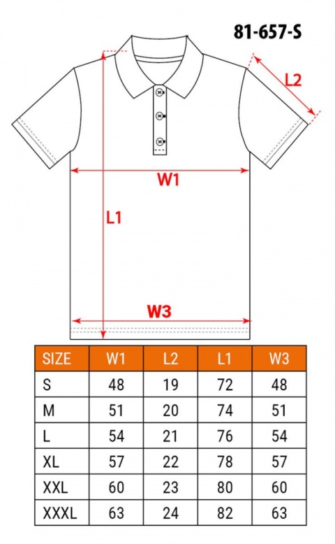 Koszulka polo Neo Garage S, 100% bawełna pique Koszulka polo Neo Garage S, 100% bawełna pique