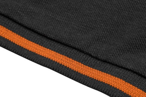 Koszulka polo Neo Garage S, 100% bawełna pique Koszulka polo Neo Garage S, 100% bawełna pique