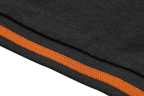 Koszulka polo Neo Garage XXXL, 100% bawełna pique Koszulka polo Neo Garage XXXL, 100% bawełna pique