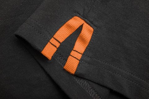 Koszulka polo Neo Garage XXXL, 100% bawełna pique Koszulka polo Neo Garage XXXL, 100% bawełna pique
