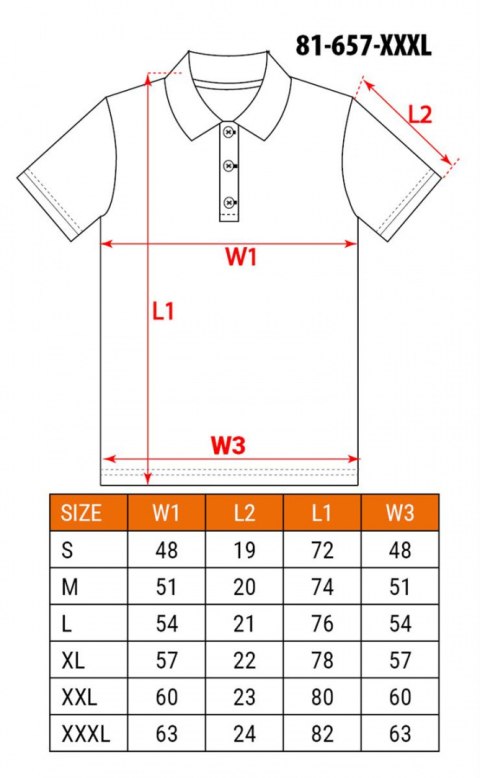 Koszulka polo Neo Garage XXXL, 100% bawełna pique Koszulka polo Neo Garage XXXL, 100% bawełna pique