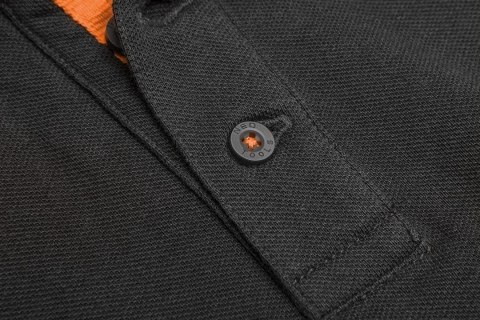 Koszulka polo Neo Garage XXXL, 100% bawełna pique Koszulka polo Neo Garage XXXL, 100% bawełna pique