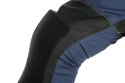 Spodnie robocze Motosynteza S, 100% bawełna rip stop