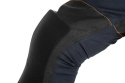 Spodnie robocze Neo Garage XL, 100% bawełna rip stop