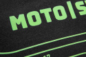 T-shirt Motosynteza XL, 100% bawełna single jersey