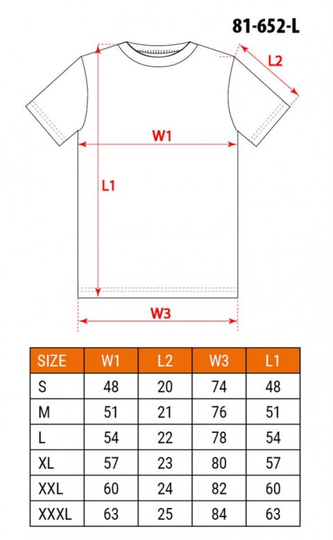 T-shirt Neo Garage L, 100% bawełna single jersey T-shirt Neo Garage L, 100% bawełna single jersey