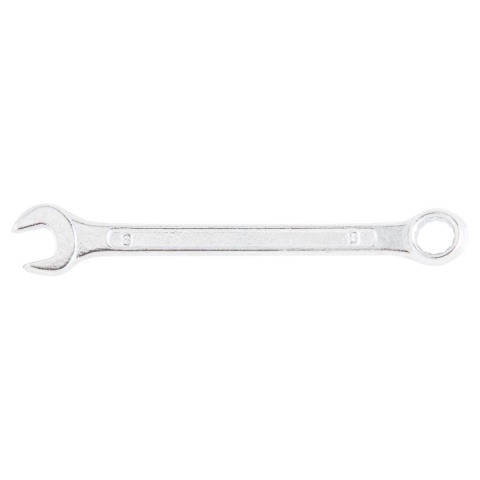 Klucz płasko-oczkowy 19 mm 35D319 TOP TOOLS Klucz płasko-oczkowy 19 mm 35D319 TOP TOOLS