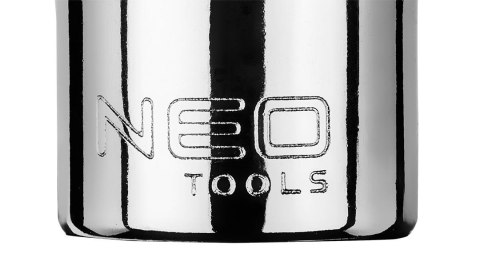 Końcówka TORX TX40 na nasadce 1/4", krótka, 37 mm Końcówka TORX TX40 na nasadce 1/4", krótka, 37 mm
