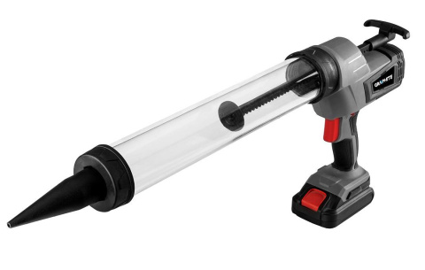 Pistolet uszczelniający Energy+ 18V bez akumulator Pistolet uszczelniający Energy+ 18V bez akumulator