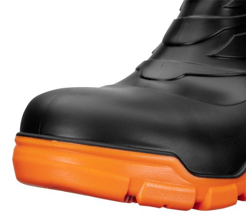 Kalosze robocze PRO S4 SRC, rozmiar 42 Kalosze robocze PRO S4 SRC, rozmiar 42