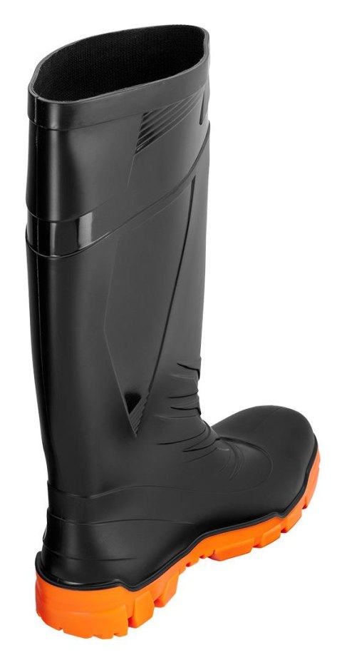 Kalosze robocze PRO S4 SRC, rozmiar 42 Kalosze robocze PRO S4 SRC, rozmiar 42