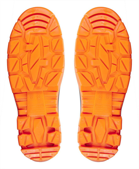Kalosze robocze PRO S4 SRC, rozmiar 45 Kalosze robocze PRO S4 SRC, rozmiar 45