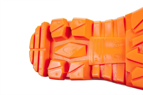 Kalosze robocze PRO S4 SRC, rozmiar 45 Kalosze robocze PRO S4 SRC, rozmiar 45