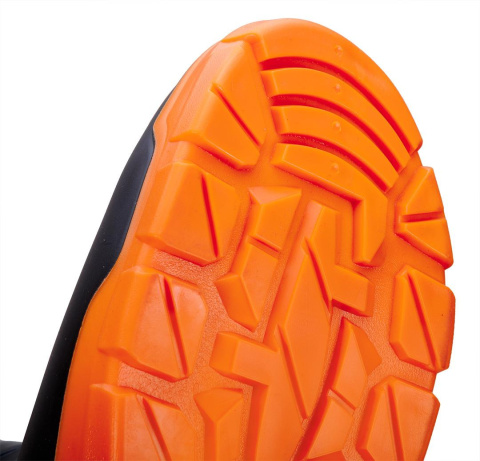 Kalosze robocze PRO S4 SRC, rozmiar 46 Kalosze robocze PRO S4 SRC, rozmiar 46