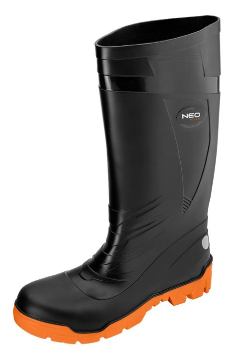 Kalosze robocze PRO S4 SRC, rozmiar 46 Kalosze robocze PRO S4 SRC, rozmiar 46