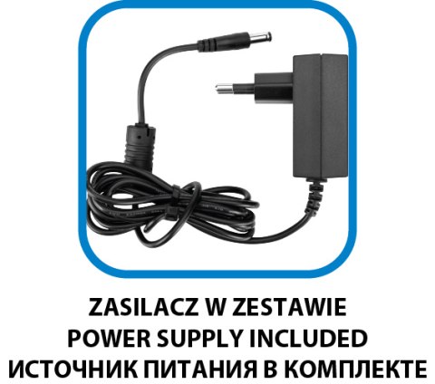 Radio budowlane akumulatorowo-sieciowe Graphite Energy + Radio budowlane akumulatorowo-sieciowe Graphite Energy +