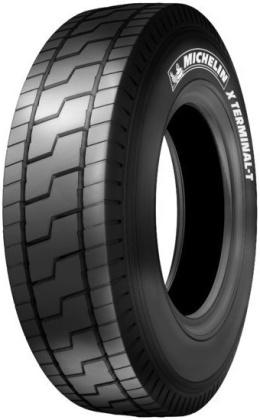 280/75R22.5 MICHELIN X TERMINAL T 168A8