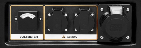 Agregat prądotwórczy 6000W-6500W Agregat prądotwórczy 6000W-6500W