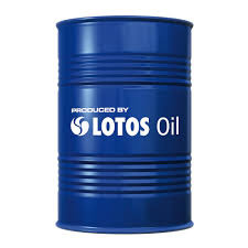 Olej silnikowy LUX-10 17kg LOTOS