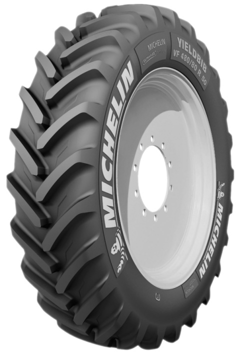 VF 380/85 R34 149A8/149B YIELDBIB MICHELIN